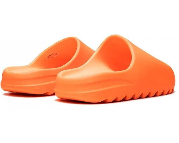 Adidas Yeezy Slide Enflame Orange