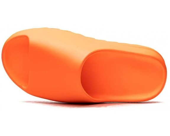 Adidas Yeezy Slide Enflame Orange