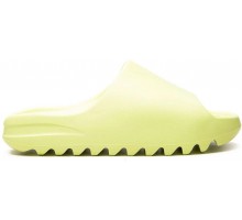 Adidas Yeezy Slide Glow Green