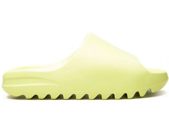 Adidas Yeezy Slide Glow Green