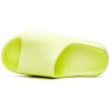 Adidas Yeezy Slide Glow Green