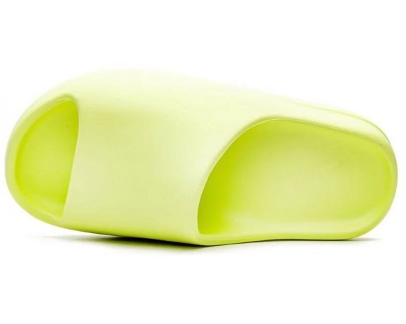 Adidas Yeezy Slide Glow Green