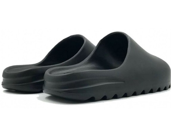 Adidas Yeezy Slide Earth Black