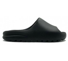 Adidas Yeezy Slide Earth Black