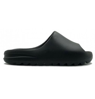 Adidas Yeezy Slide Earth Black