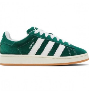 Adidas CAMPUS 00s Dark Green Gum