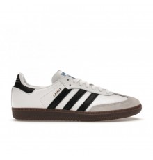 Adidas Originals SAMBA OG White