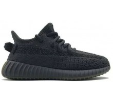 Adidas Yeezy Boost 350 V2 Kids Cinder Reflective