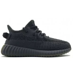 Adidas Yeezy Boost 350 V2 Kids Cinder Reflective