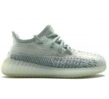 Adidas Yeezy Boost 350 V2 Kids Cloud White