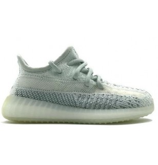 Adidas Yeezy Boost 350 V2 Kids Cloud White