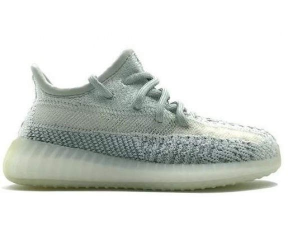 Adidas Yeezy Boost 350 V2 Kids Cloud White