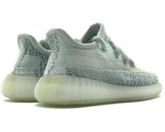 Adidas Yeezy Boost 350 V2 Kids Cloud White