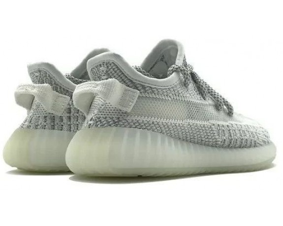 Adidas Yeezy Boost 350 V2 Kids Static Reflective