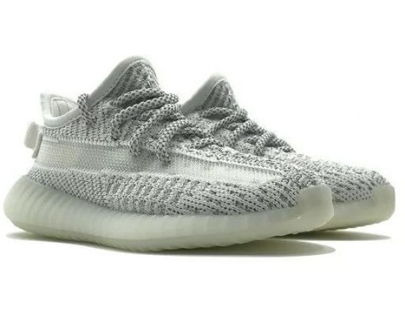 Adidas Yeezy Boost 350 V2 Kids Static Reflective