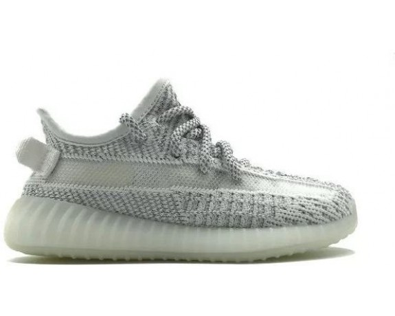 Adidas Yeezy Boost 350 V2 Kids Static Reflective