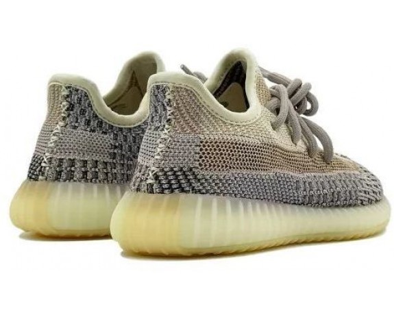 Adidas Yeezy 350 V2 Ash Pearl Kids