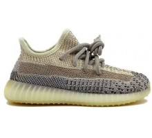 Adidas Yeezy 350 V2 Ash Pearl Kids