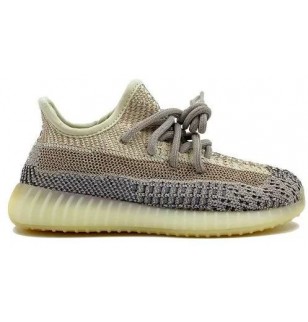 Adidas Yeezy 350 V2 Ash Pearl Kids