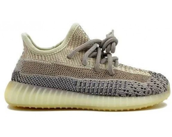 Adidas Yeezy 350 V2 Ash Pearl Kids