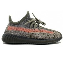 Adidas Yeezy 350 V2 Ash Stone Kids