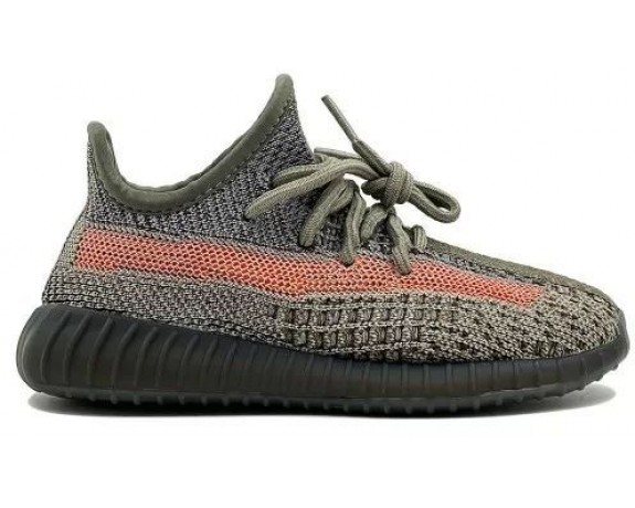 Adidas Yeezy 350 V2 Ash Stone Kids