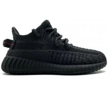 Adidas Yeezy Boost 350 V2 Kids Black