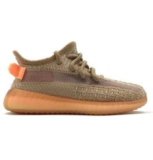 Adidas Yeezy Boost 350 V2 Kids Clay