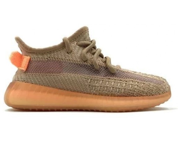 Adidas Yeezy Boost 350 V2 Kids Clay