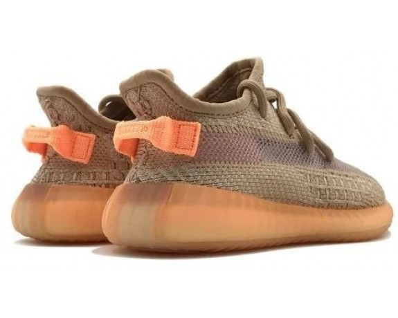 Adidas Yeezy Boost 350 V2 Kids Clay