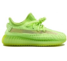 Adidas Yeezy 350 V2 Glow Kids