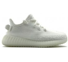 Adidas Yeezy Boost 350 V2 Kids Triple White