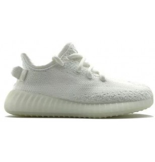 Adidas Yeezy Boost 350 V2 Kids Triple White