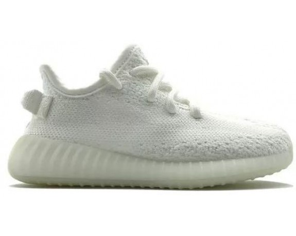 Adidas Yeezy Boost 350 V2 Kids Triple White