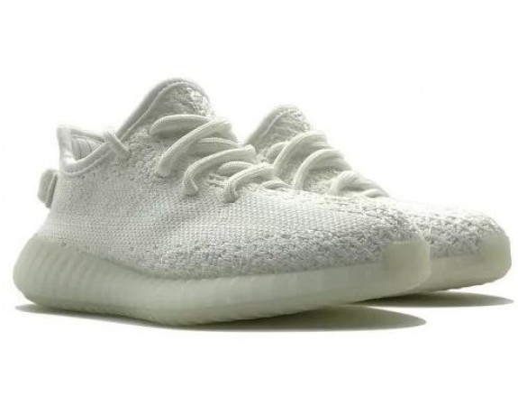 Adidas Yeezy Boost 350 V2 Kids Triple White