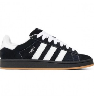 Adidas Korn X CAMPUS 00s Black Gum